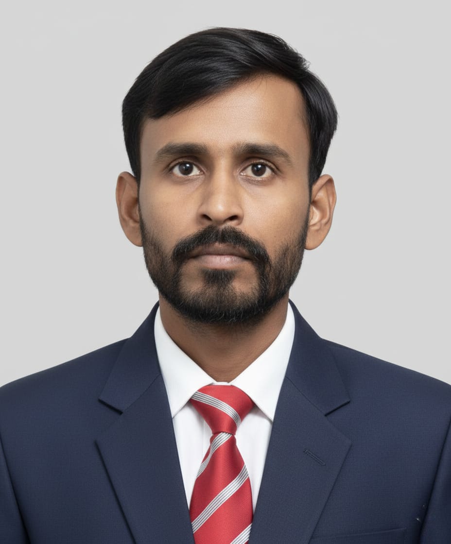 Prithiviraj Singh Naruka Image