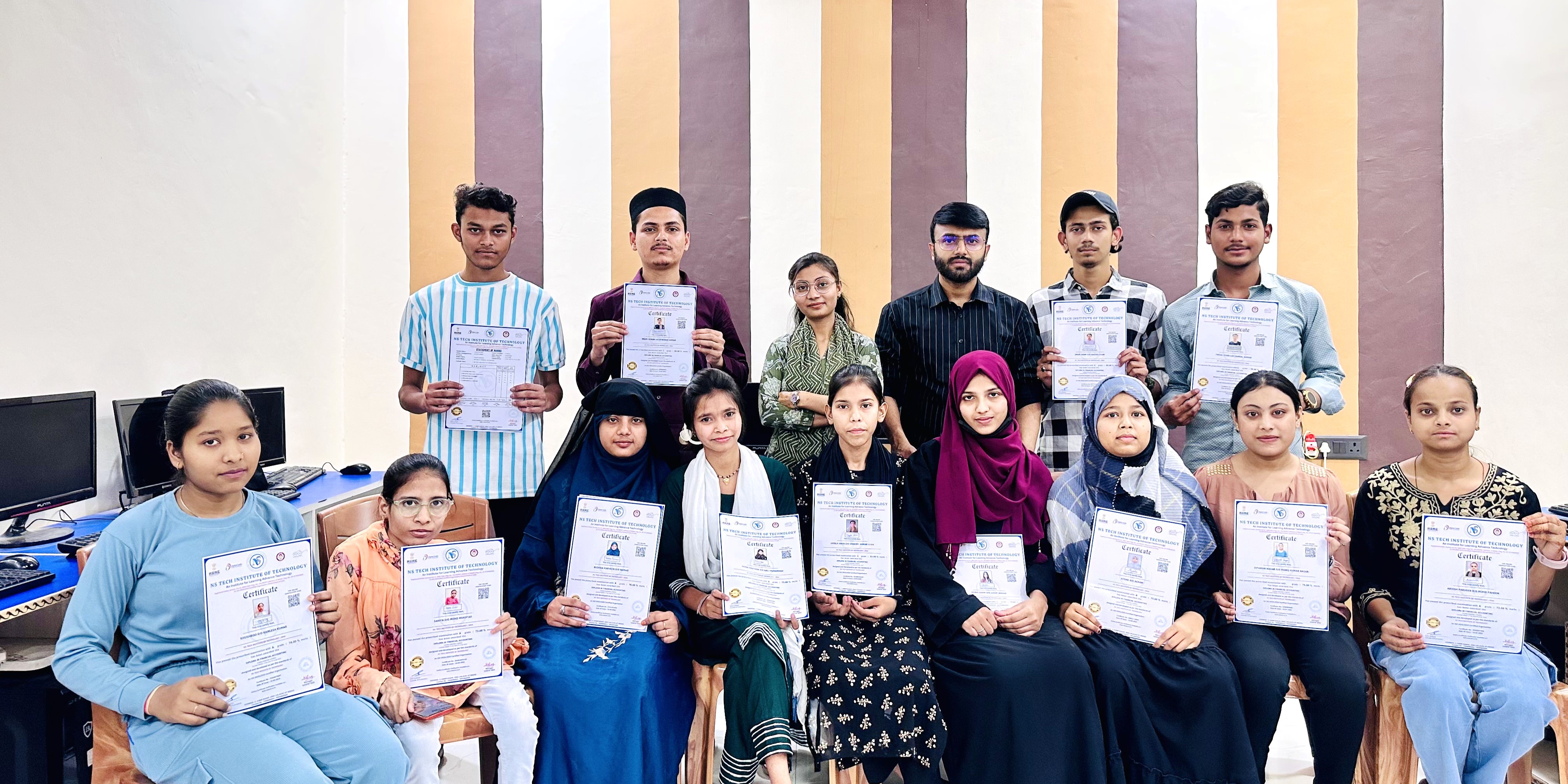 CELEBRATING STUDENT ACHIEVEMENT