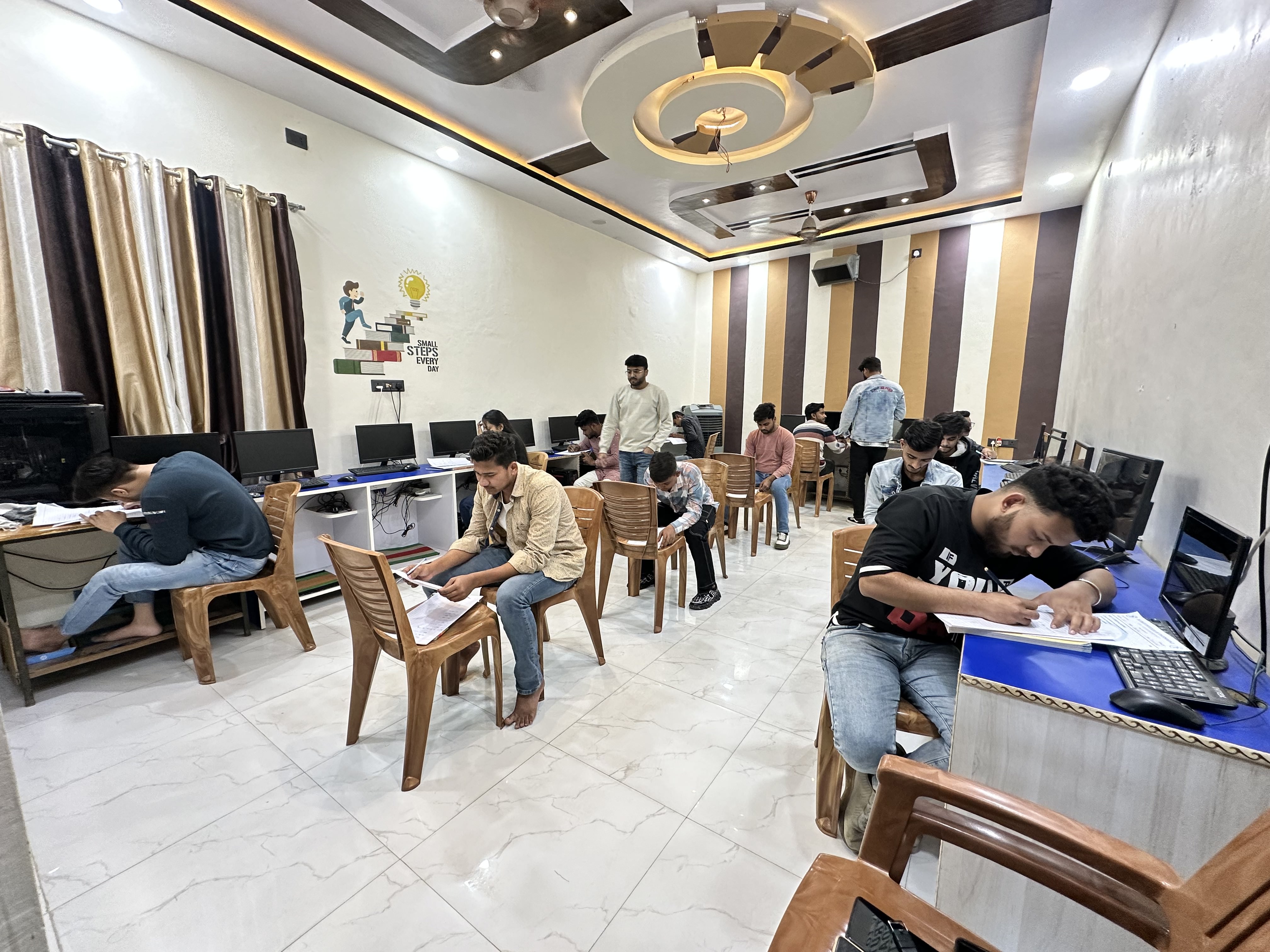 Final Assessment Examination