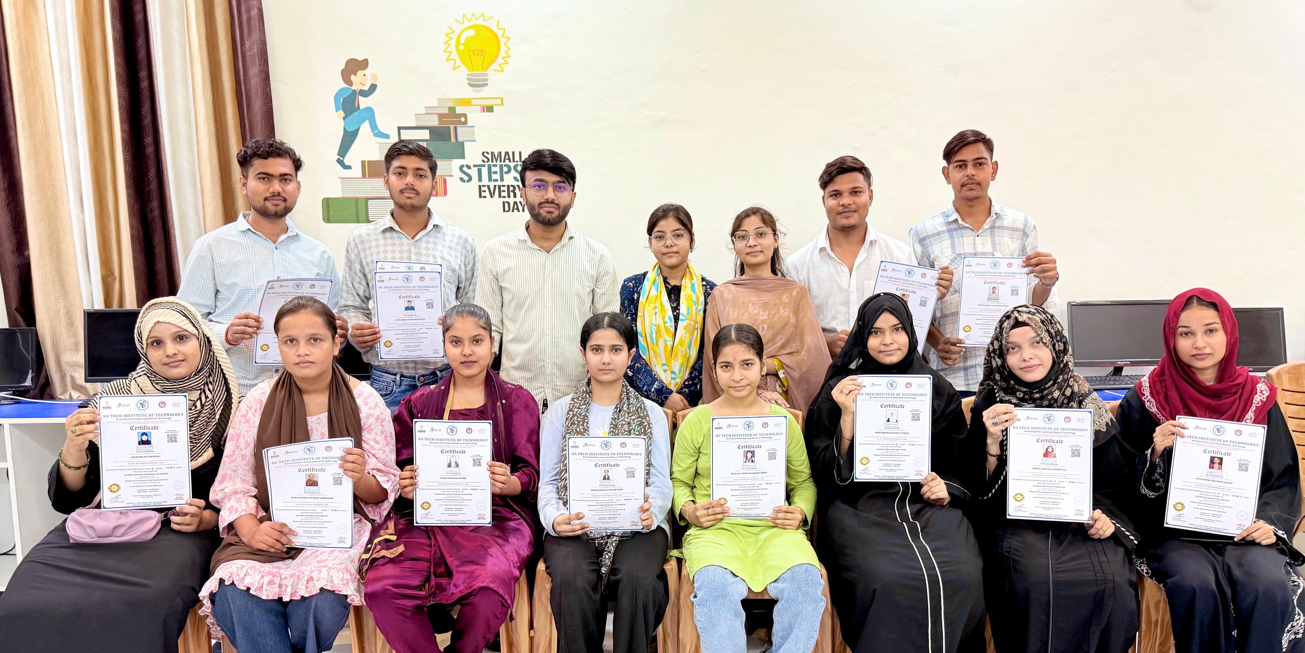 CELEBRATING STUDENT ACHIEVEMENT