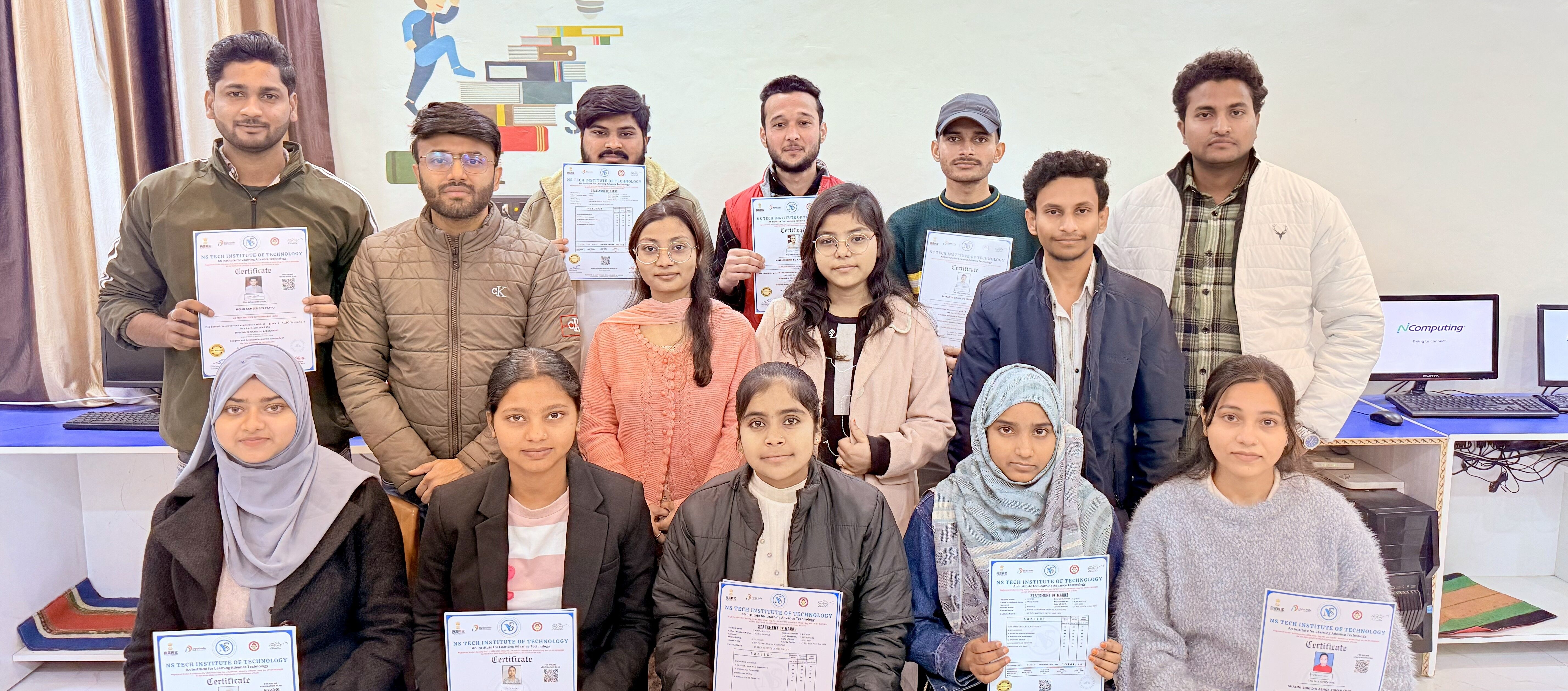 Empowering Careers Through Computer Education 🚀