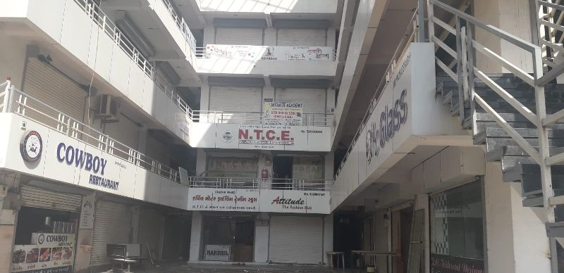 OUR INSTITUTION PHOTO