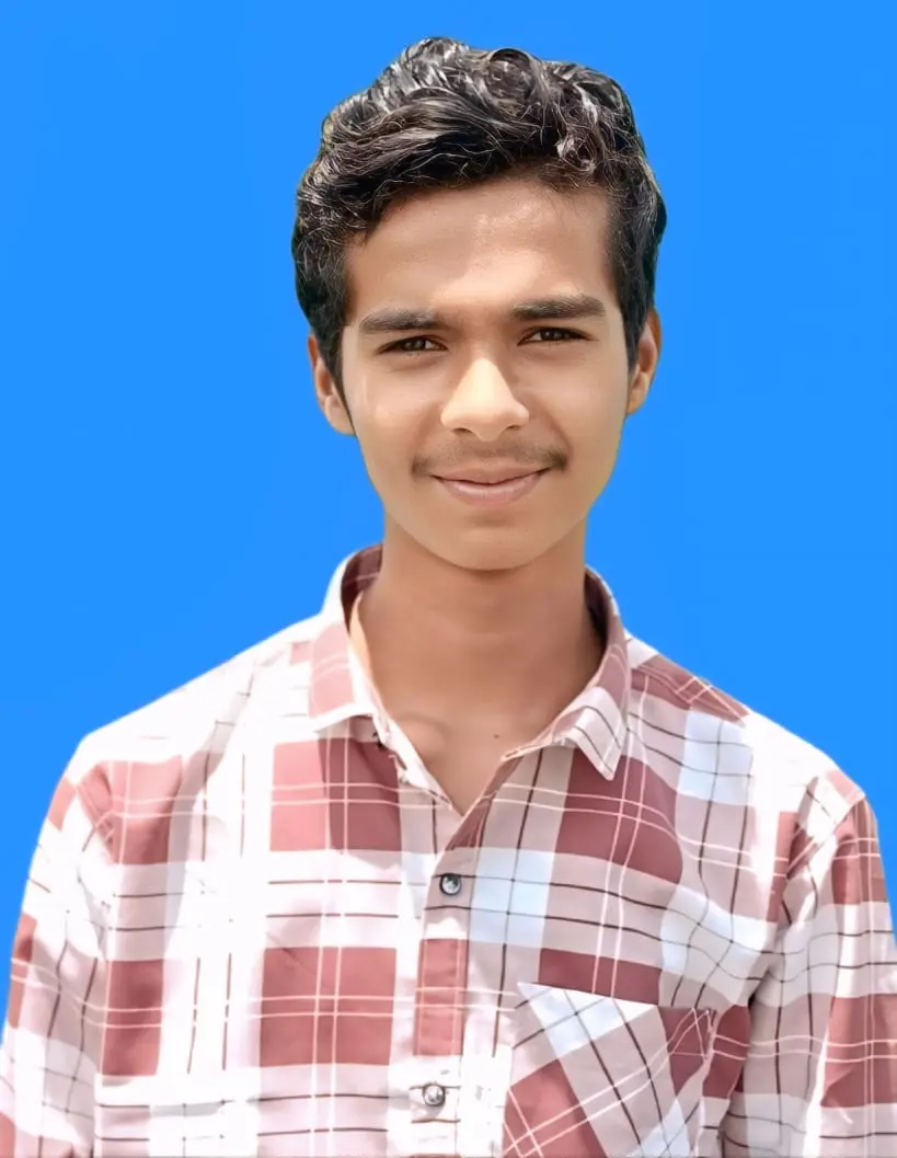 AJAY CHANDRAKANT GARUDKAR