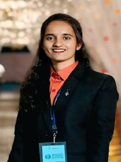 MISS. VIJAYA RAMESH RATHOD Image