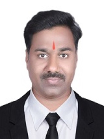 MR. AJAY CHANDRAKANT GARUDKAR Image