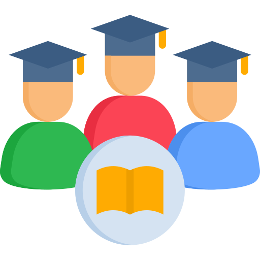Learners Icon