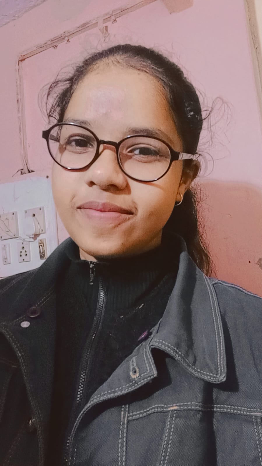 Deepanshi Upadhyay Image