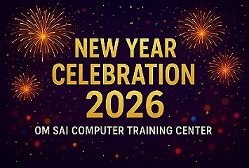 new year celebration Image