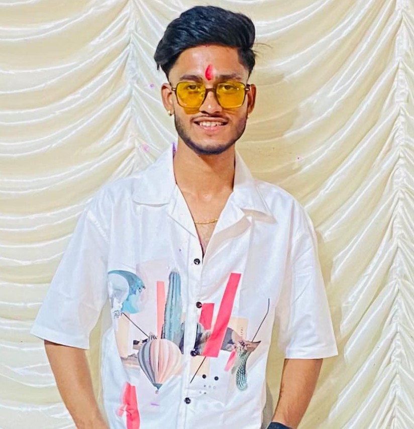 Shivansh Bhawsar Image