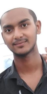 MOHAMMAD SHAJID Image