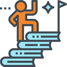 4️⃣ 95% यशस्वी विद्यार्थी Icon