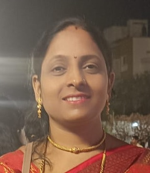 MADHURI ATUL CHANDELKAR Image