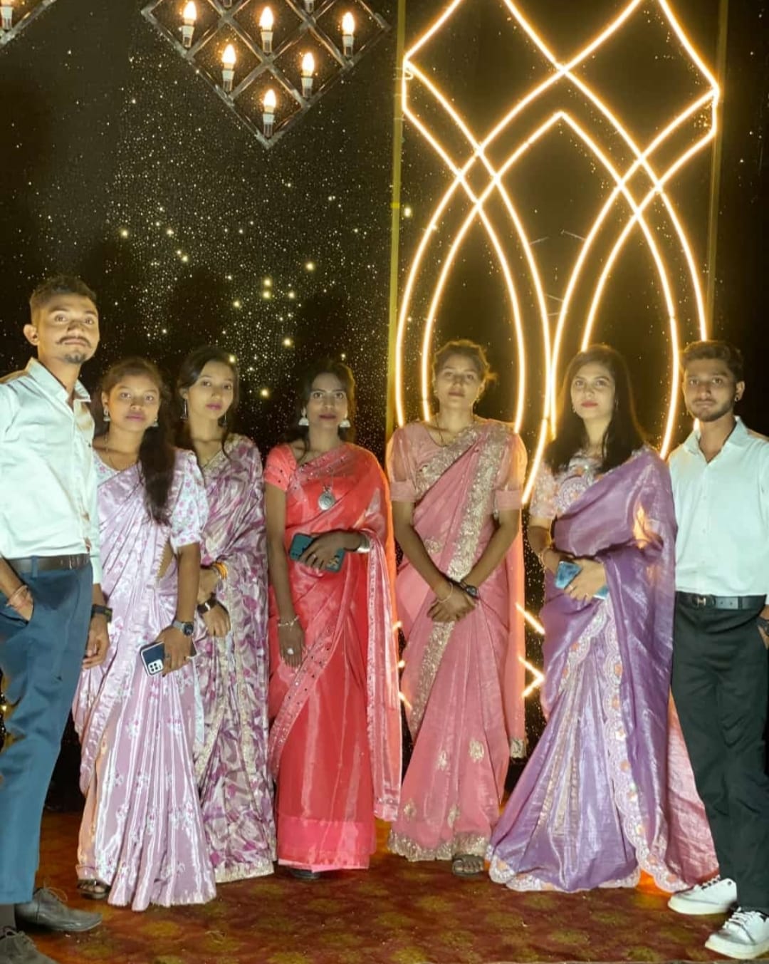 Farewell At Davara 2025