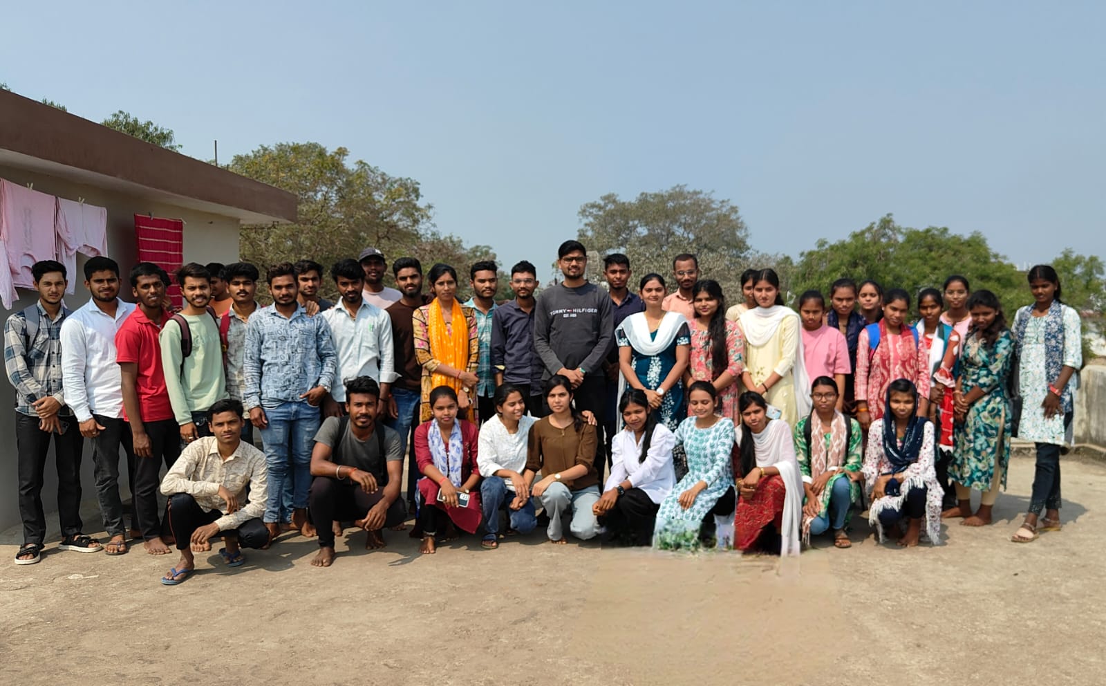 DCA PGDCA 2025 Batch