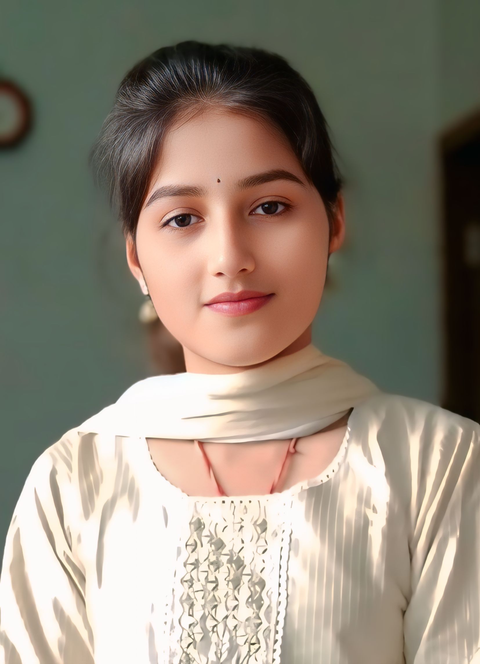 SHASHIBHARTI SAHU Image