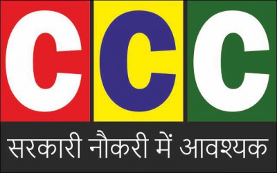 CCC Admission Open