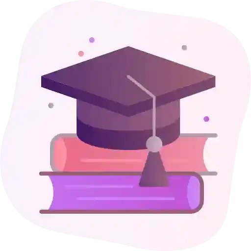 Certified Students Icon