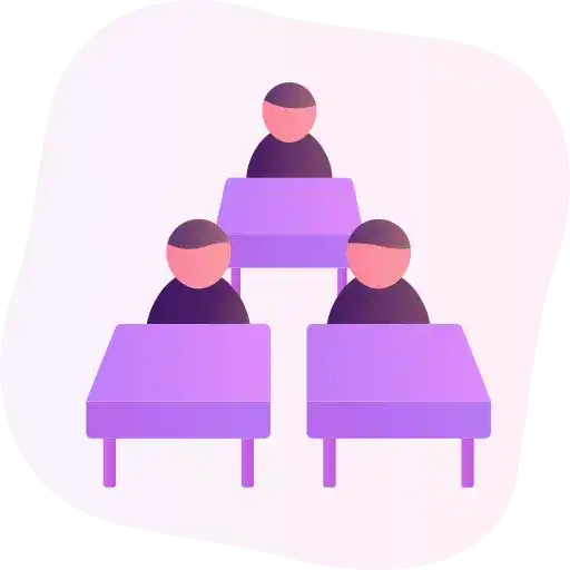 Registered Enrolls Icon