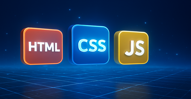 Web Development Batch Admissions Open