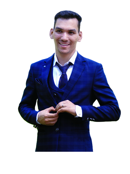 SHAILENDRA NEGI Image