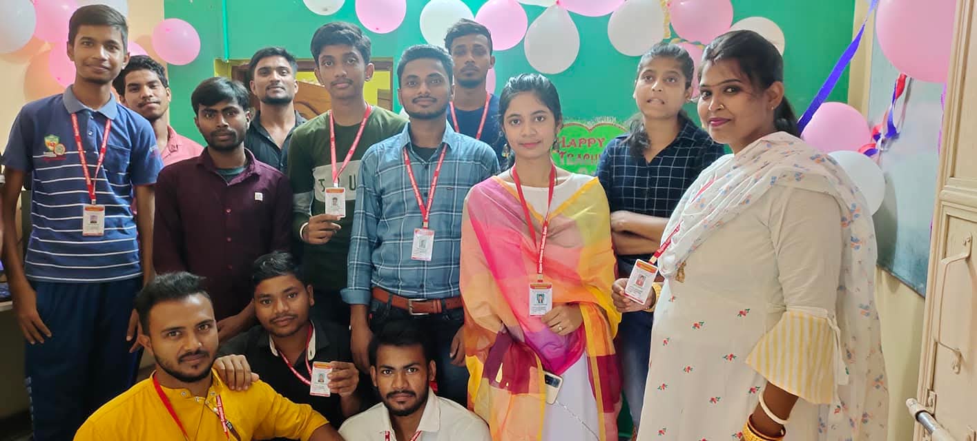 NEW BATCH START Image