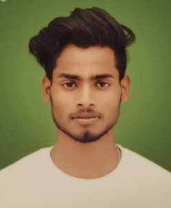 DEEPAK KUMAR RAJAK Image