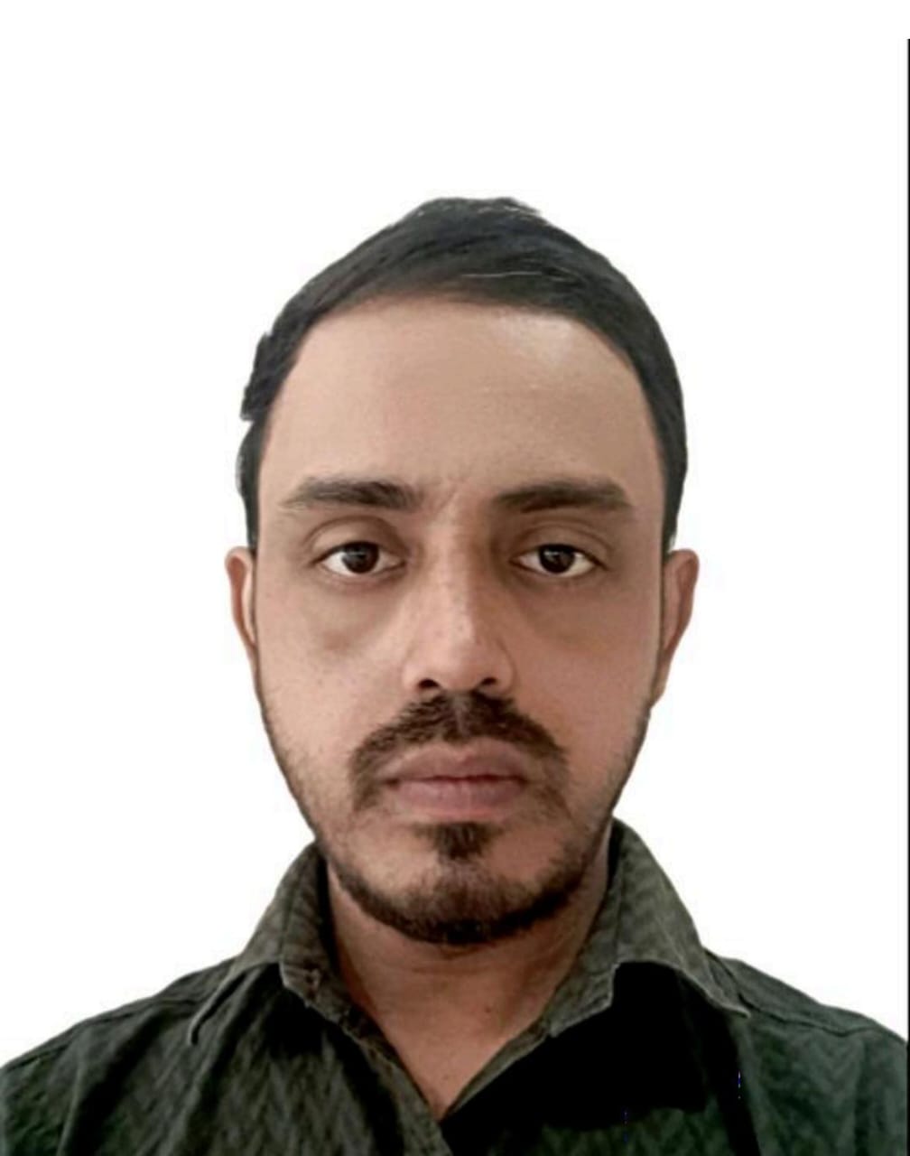 ALTAF ANSARI Image