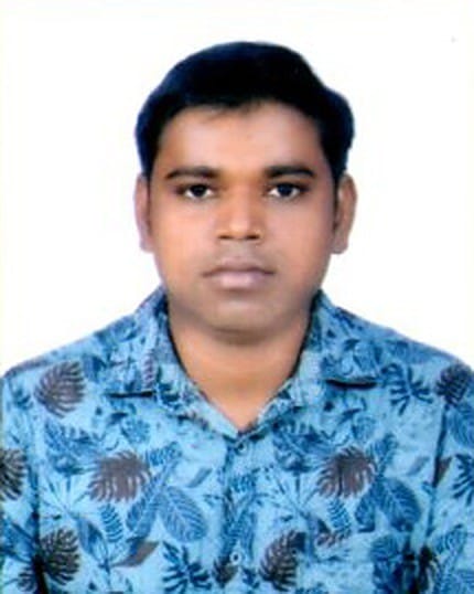 VIVEK KUMAR Image