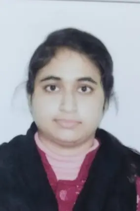 MADHUSRI GORAIN Image