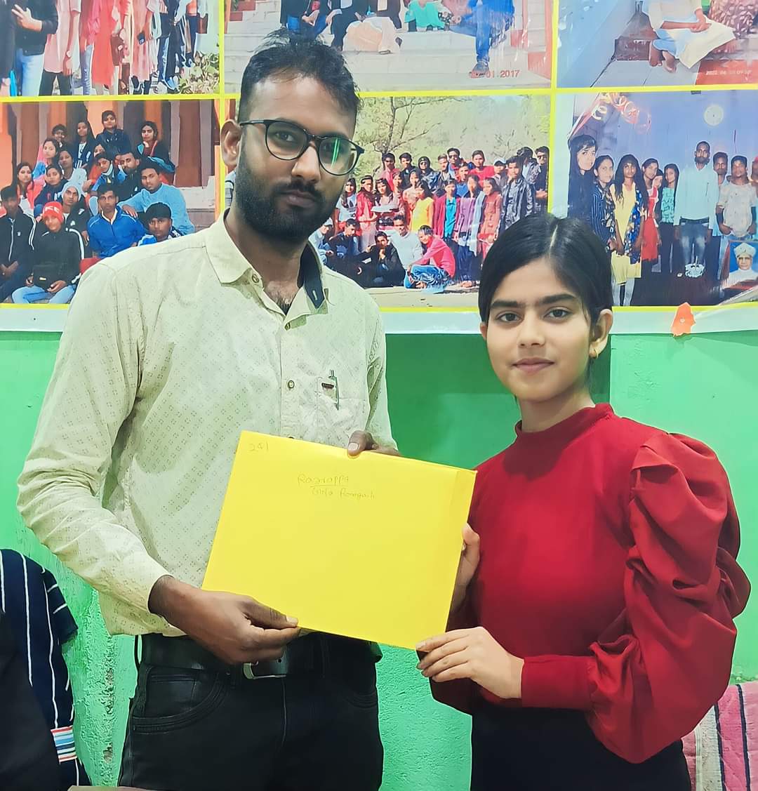 SHURUTI MISHRA Image