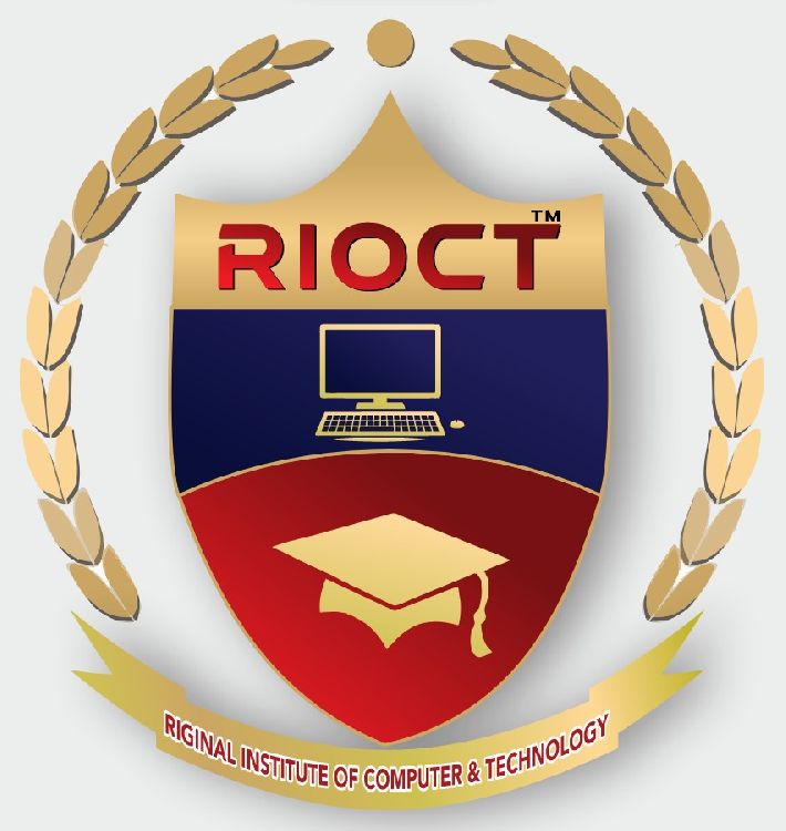 RIOCT Logo