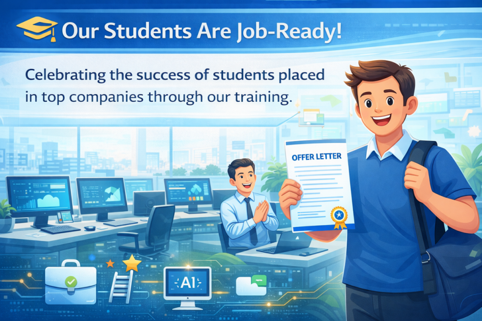 RIOCT Students – Career Achievers Icon