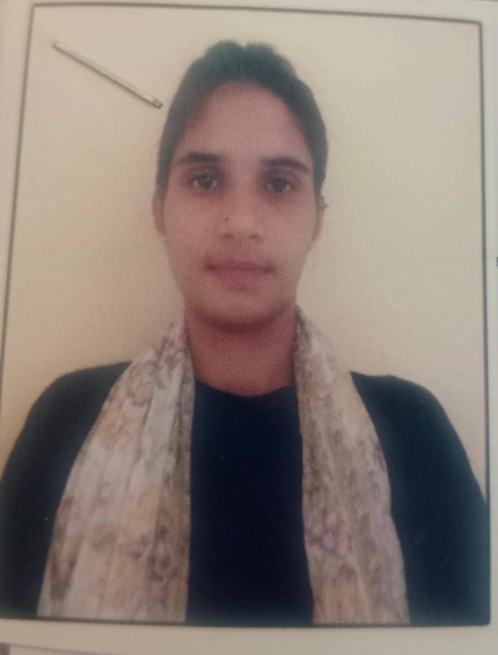 Reetika Goswami Image