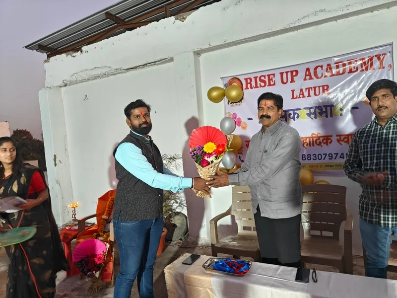 PRIZE DISTRIBUTION (MIDTERM)