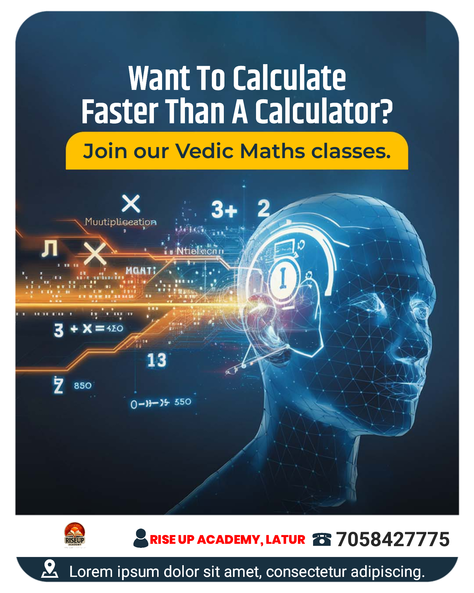 Why Vedic Mathematics is a Game Changer for Students!