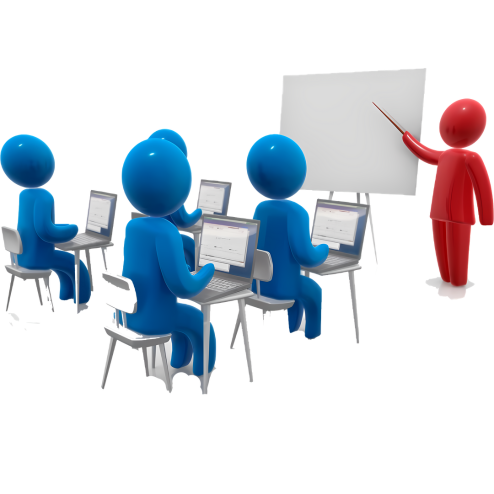 Individual Attention Image