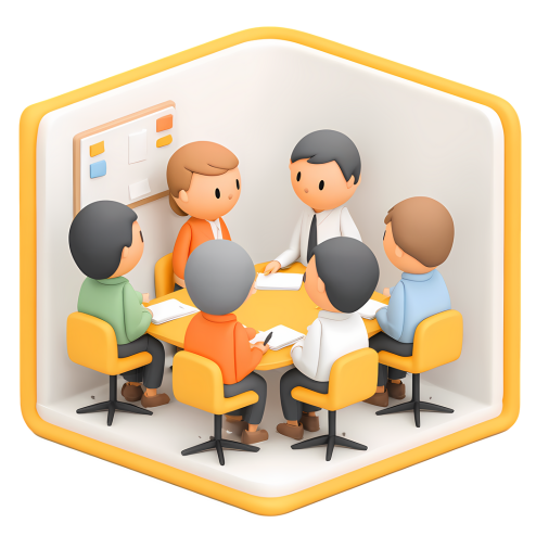 Student-Friendly Learning Environment Image