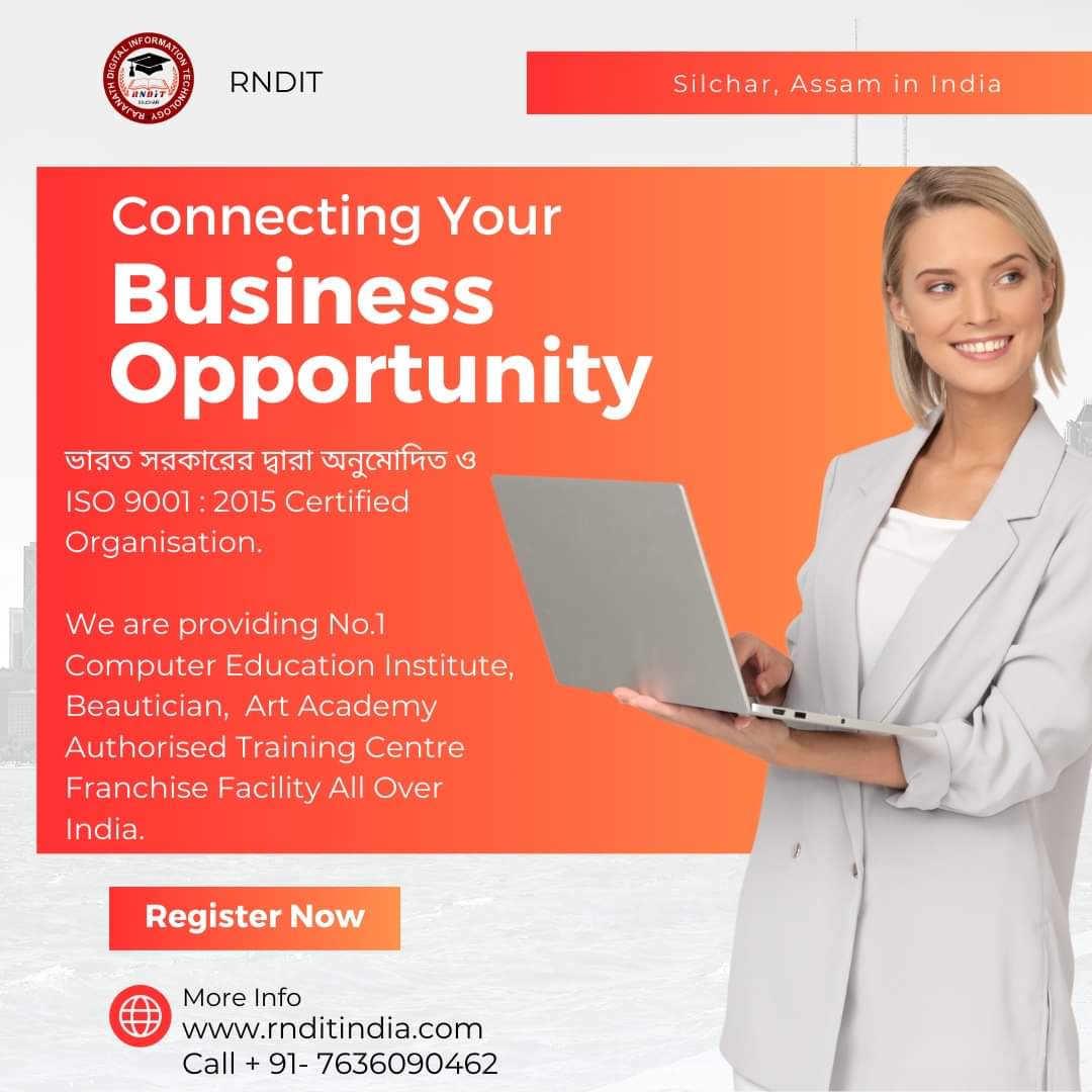 Business opportunities