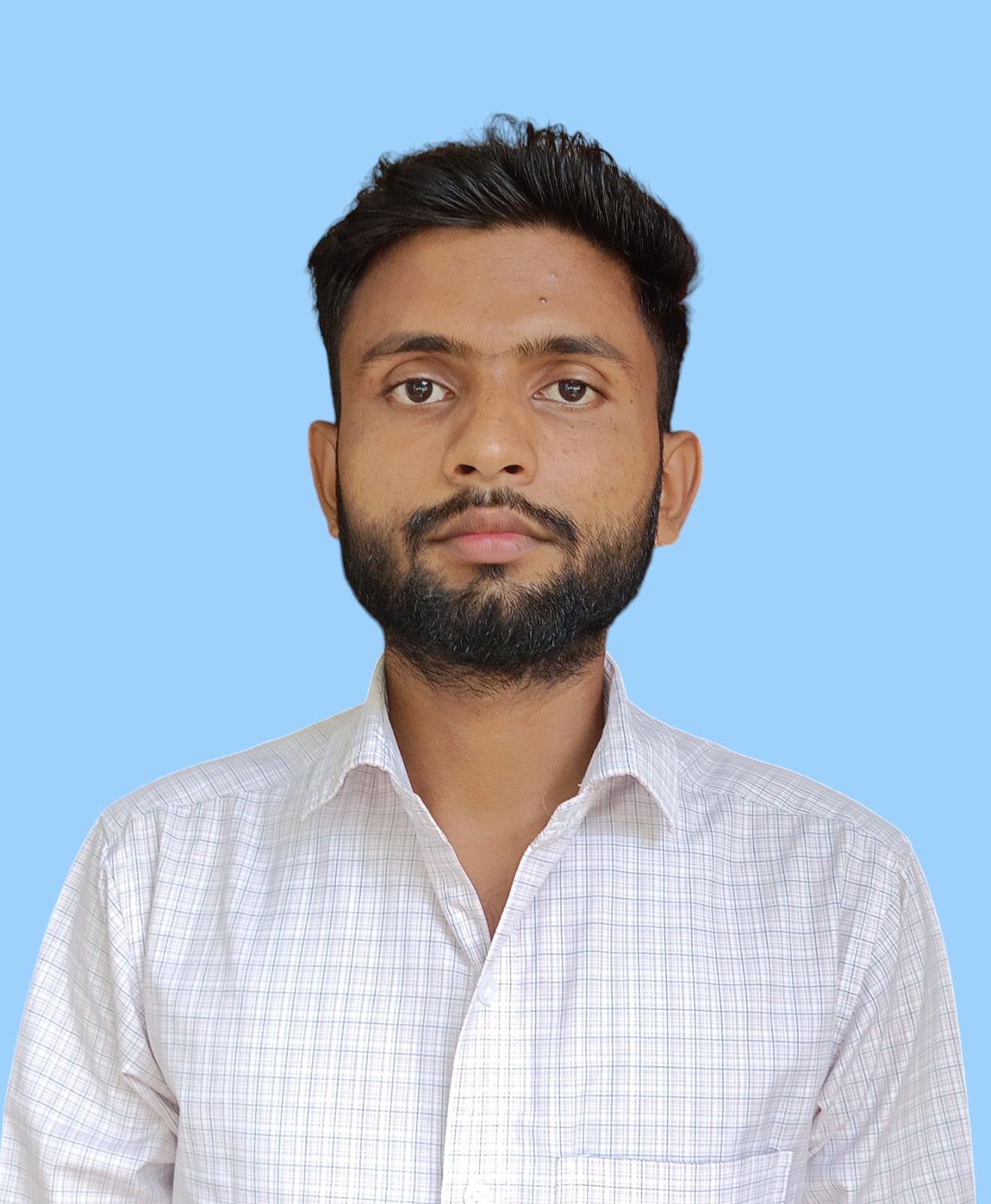 YUVRAJ KUMAR Image