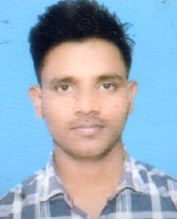 VISHAL SAHANI Image