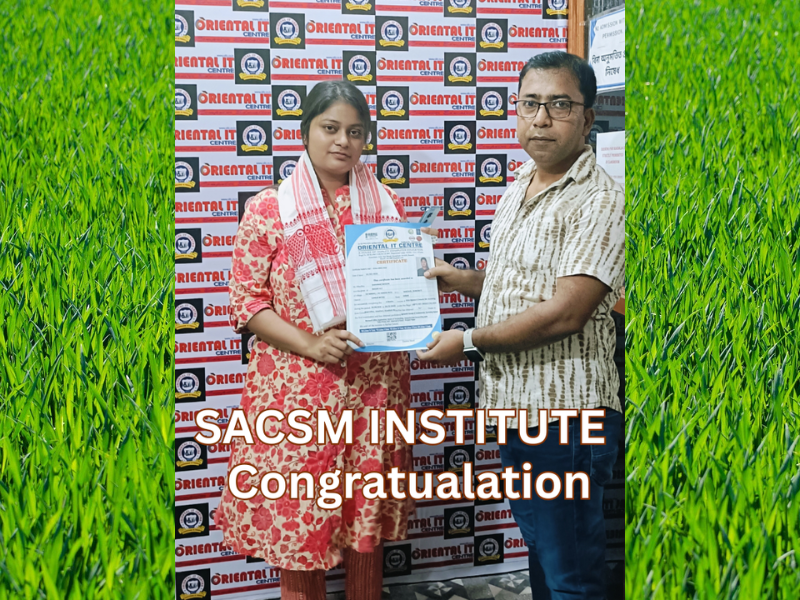 Certificate Distribution