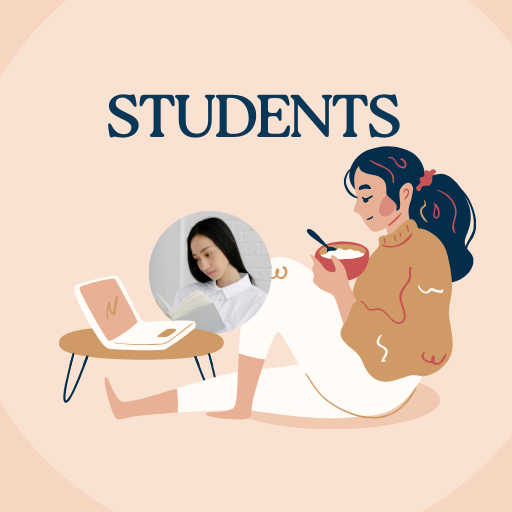 STUDENTS Icon