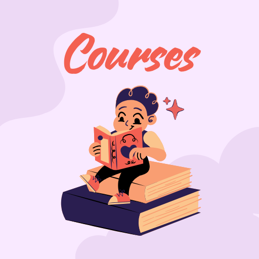 COURSES Icon