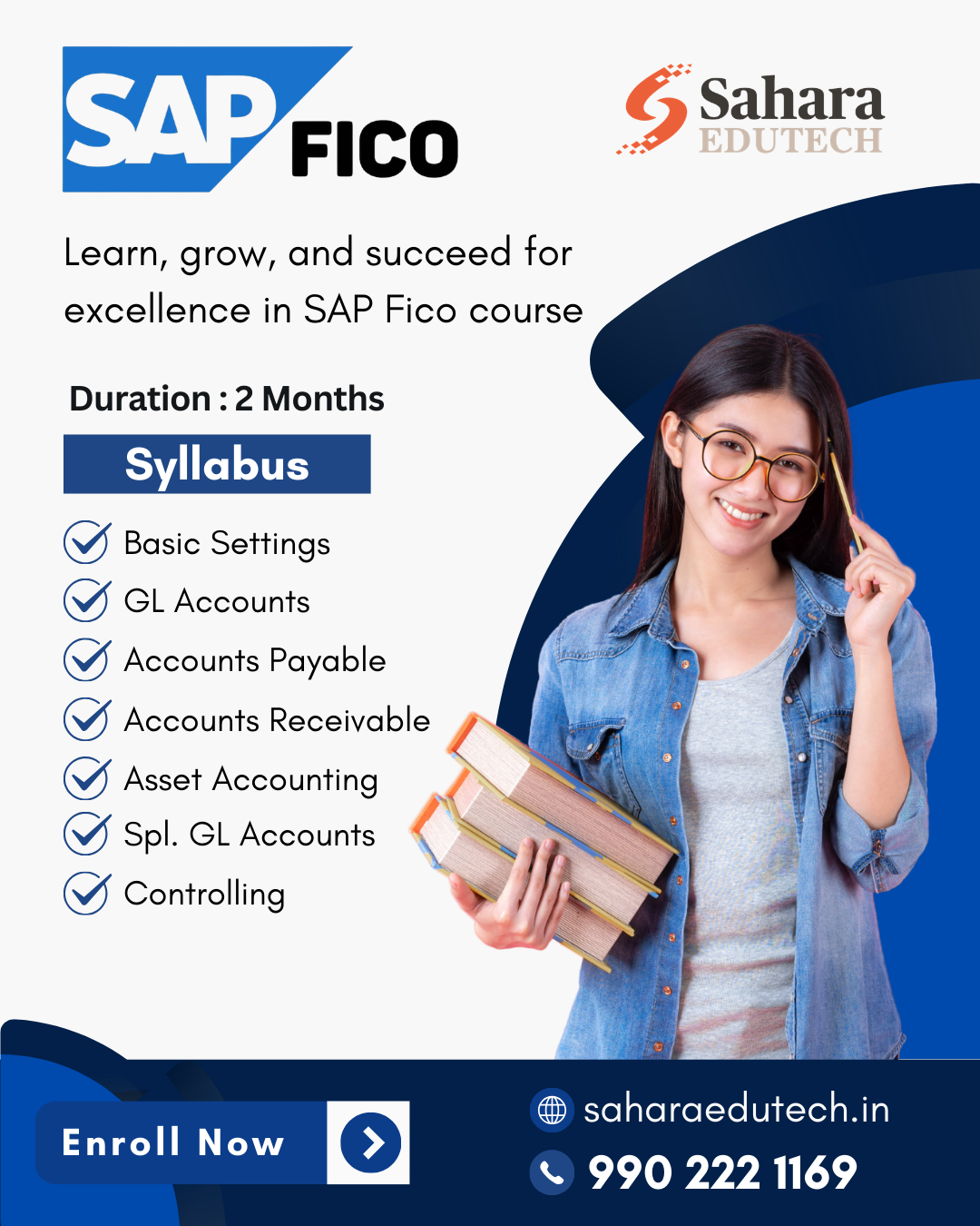 SAP Course