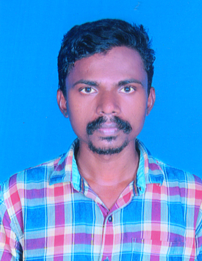 Manjunath S Image