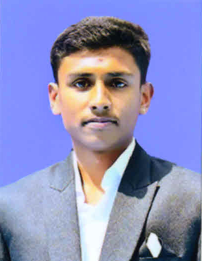 HARSHA VARDHAN C Image