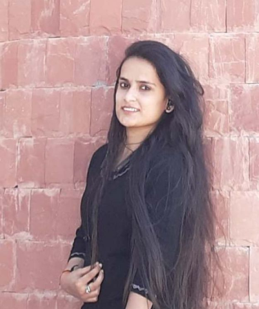 SONI BANSARI J Image