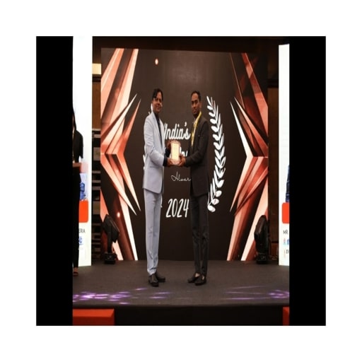 India's top 100 computer institute winner Icon