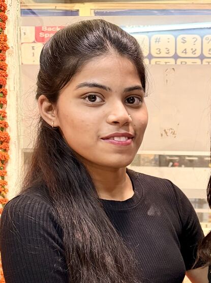 Saloni Kushwaha Image