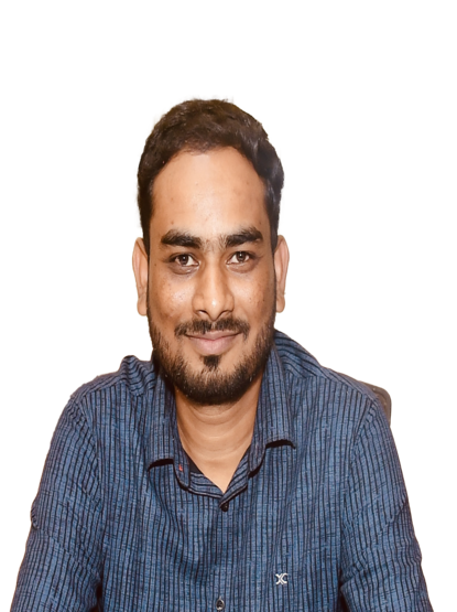 Pavan Bhaderia Image